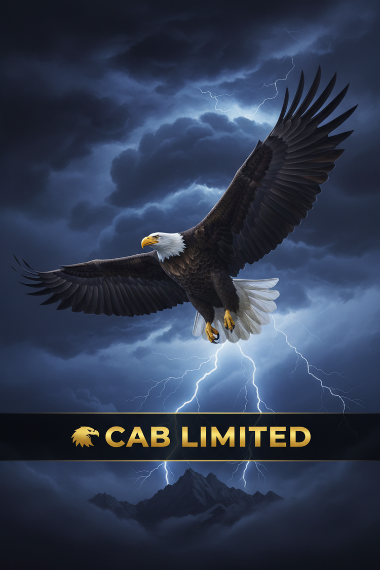 Majestic Eagle - CAB LIMITED